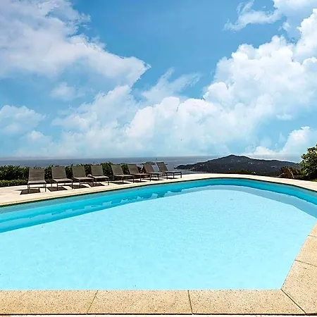 Luxe Cote Stay- Elegant 4* Porto Cervo