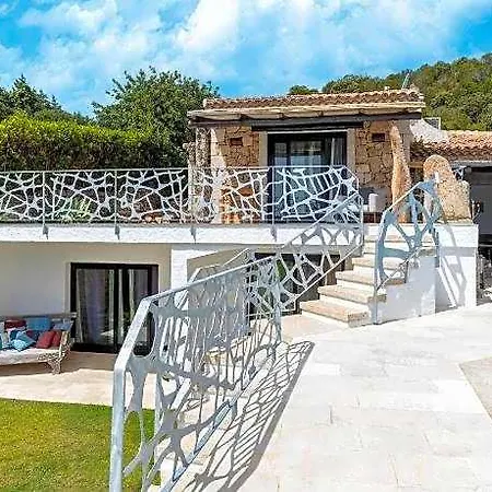 Hotel Luxe Cote Stay- Elegant Porto Cervo