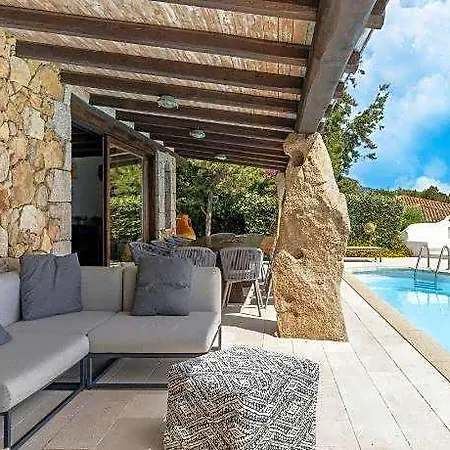 Luxe Cote Stay- Elegant Hotel Porto Cervo