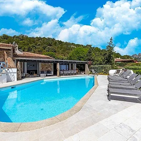 Luxe Cote Stay- Elegant 4* Porto Cervo