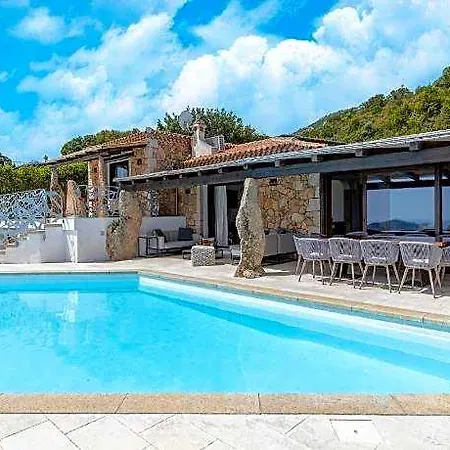 Luxe Cote Stay- Elegant 4* Porto Cervo