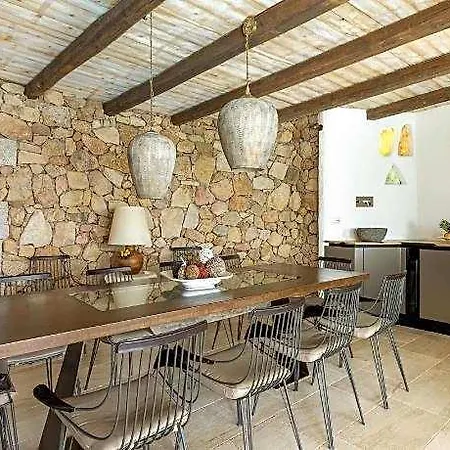 Luxe Cote Stay- Elegant Porto Cervo