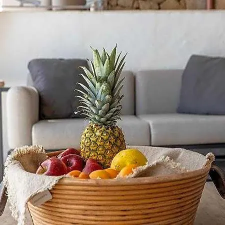 Luxe Cote Stay- Elegant 4*
