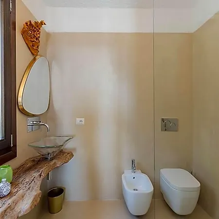 Luxe Cote Stay- Elegant Hotel Porto Cervo