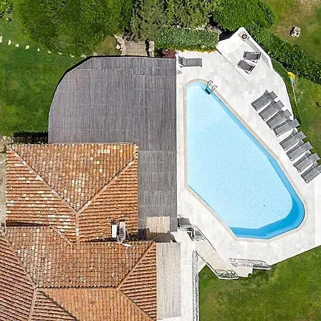 Luxe Cote Stay- Elegant Hotel 4*