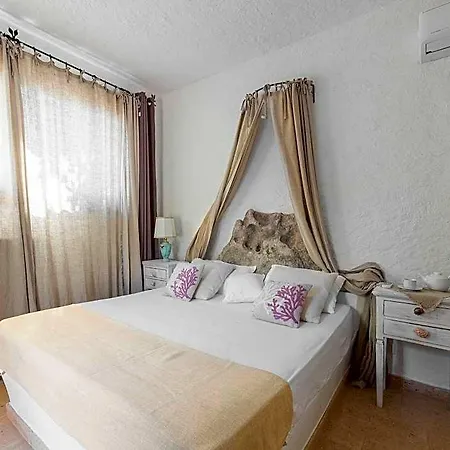 Luxe Cote Stay- Elegant Hotel Porto Cervo