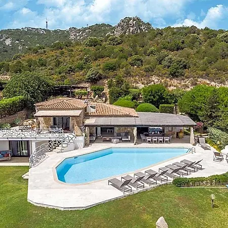 Luxe Cote Stay- Elegant Porto Cervo