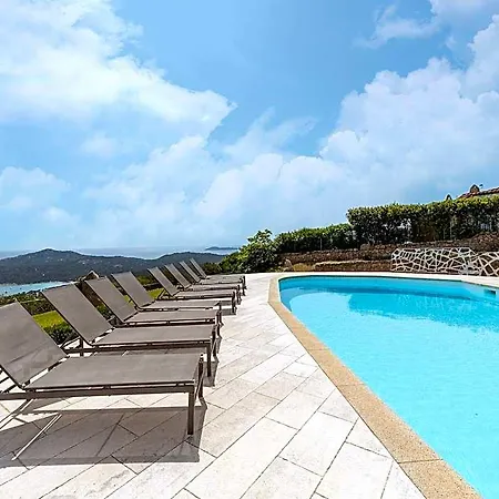 Luxe Cote Stay- Elegant Hotel Porto Cervo