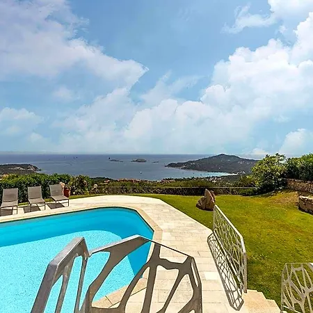 Luxe Cote Stay- Elegant Porto Cervo