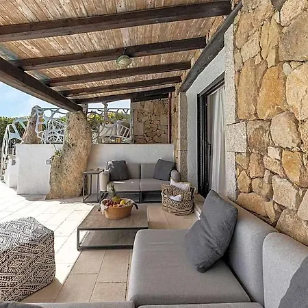 Luxe Cote Stay- Elegant 4* Porto Cervo